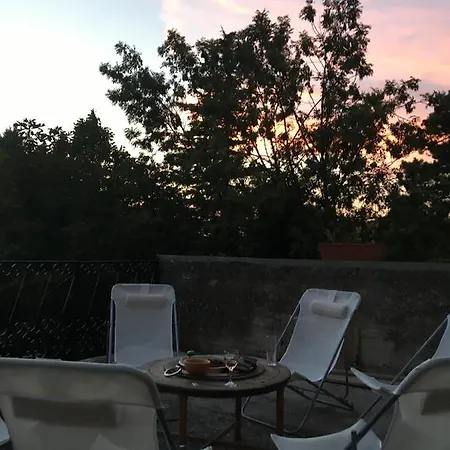 Βίλα La Maison De Gabriel *