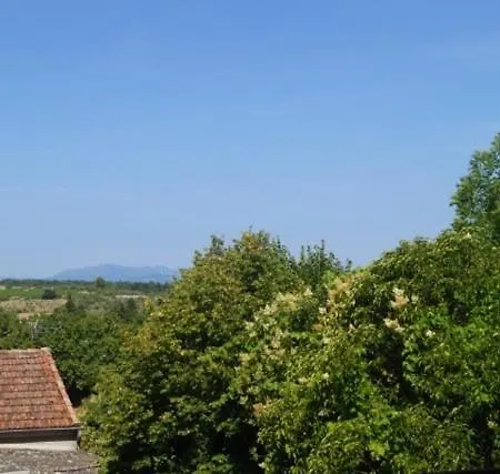 La Maison De Gabriel *