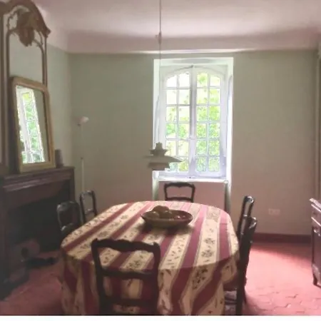 La Maison De Gabriel *