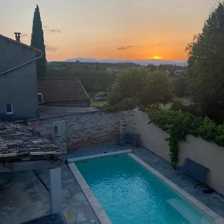 La Maison De Gabriel Βίλα