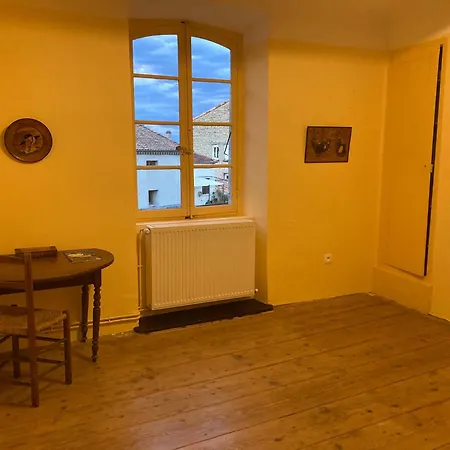 La Maison De Gabriel
