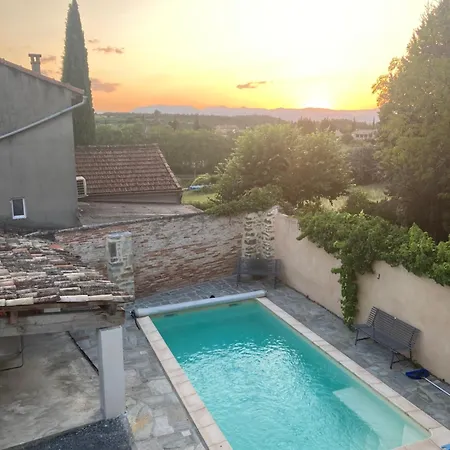 La Maison De Gabriel