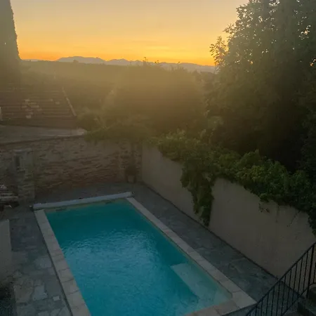 La Maison De Gabriel *
