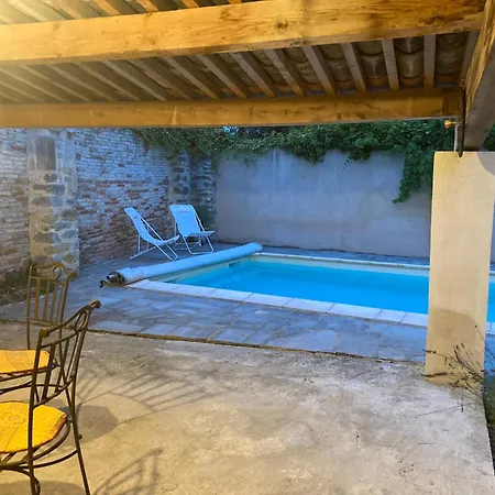 La Maison De Gabriel *