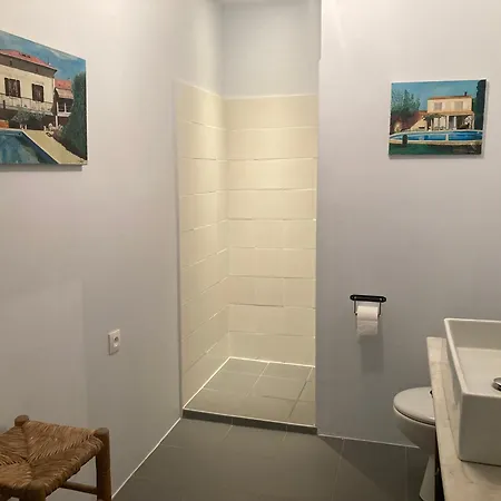 La Maison De Gabriel