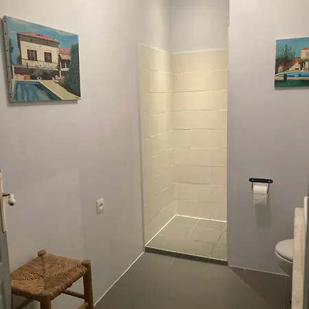 Βίλα La Maison De Gabriel