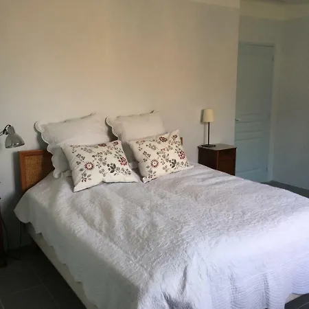 Вилла La Maison De Gabriel *