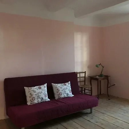La Maison De Gabriel Βίλα