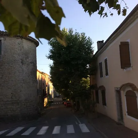 La Maison De Gabriel *