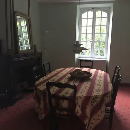 Vila La Maison De Gabriel Villeneuve-de-Berg