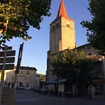 La Maison De Gabriel Villa Villeneuve-de-Berg