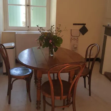 La Maison De Gabriel Villa *