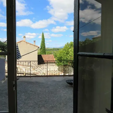 Villa La Maison De Gabriel *