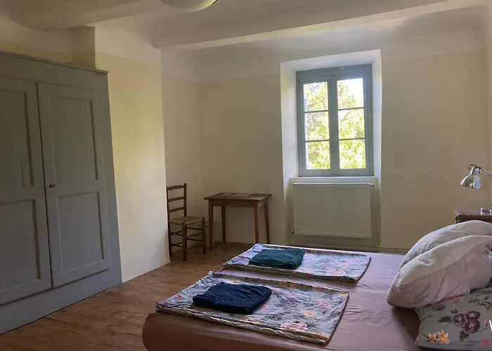 Villa La Maison De Gabriel *