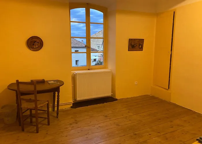 La Maison De Gabriel