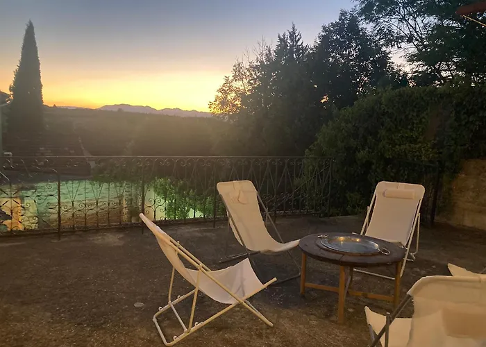 La Maison De Gabriel Villa *