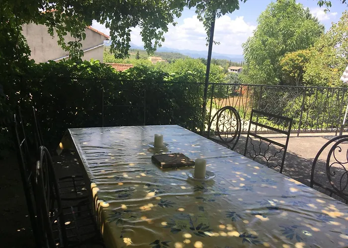 La Maison De Gabriel Villa *