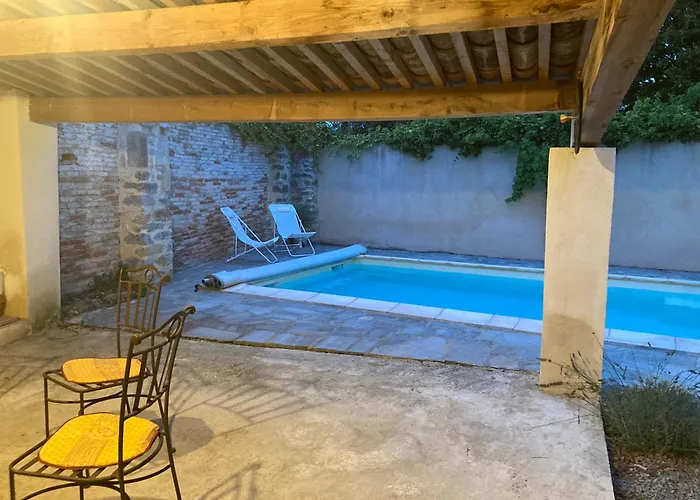 La Maison De Gabriel *
