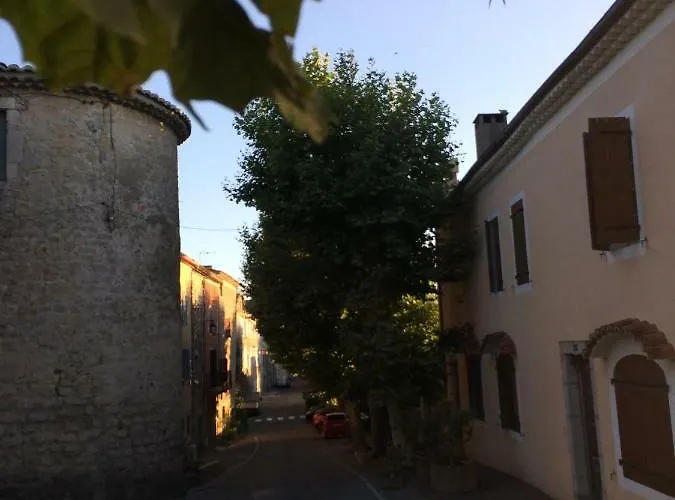 La Maison De Gabriel *
