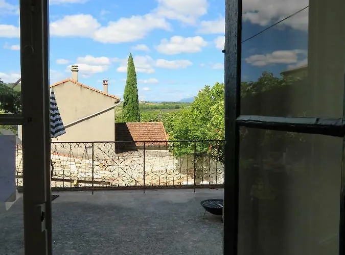Villa La Maison De Gabriel *